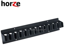HORZE Wieszak na baty