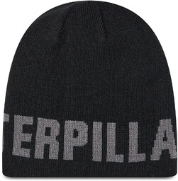Czapka CATerpillar Branded Cap 1128043-016 Czarny