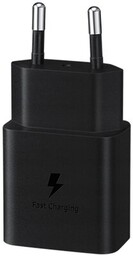 Samsung 15W EP-T1510 (C - C) czarna