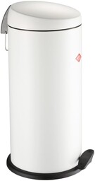 Wesco 121531-74 Capboy Maxi kosz na śmieci, blacha