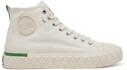 Trampki Palladium Palla Ace Chukka Org 79142-180-M Biały