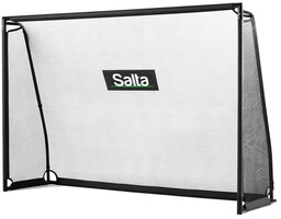 Salta Bramka do piłki nożnej z ekranem treningowym