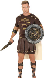 Kostium Legionisty Rzymskiego - 1 szt.