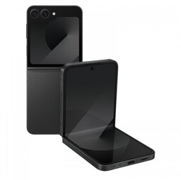 Samsung Galaxy Z Flip6 5G 12/512GB Black