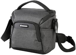 Vanguard Torba fotograficzna Vesta Aspire 15 szara