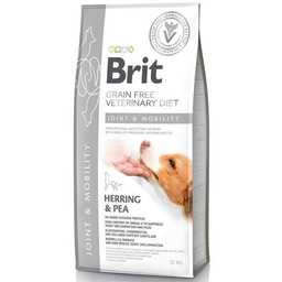 BRIT Karma dla psa Grain Free Veterinary Joint