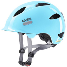 Uvex, Kask rowerowy dla dzieci Oyo style cloud