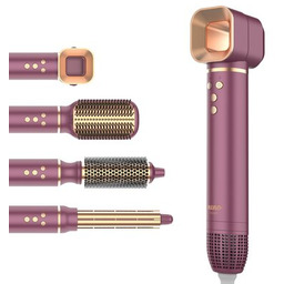 NENO BEAUTY Suszarko-Lokówka do włosów Vio Zestawomania -