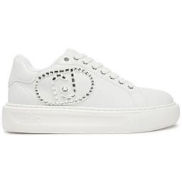 Sneakersy Liu Jo BA5007 EX014 Biały