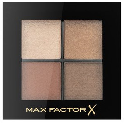 Max Factor X-Pert Palette paleta cieni do powiek