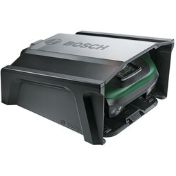 Bosch_elektonarzedzia Garaż dla robota koszącego BOSCH Indego 06008B0500