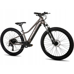 Rower elektryczny Romet E-Rambler Jr 1.0 504 U12