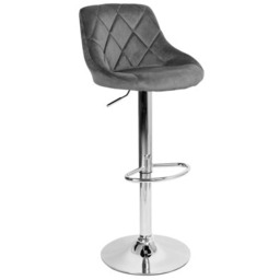 EHOKERY Hoker Cydro Velvet Grafitowy