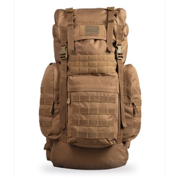 Plecak Mil-Tec BW GEN.II bojowy 65 l. coyote