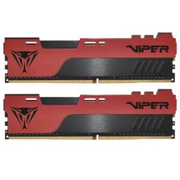 Patriot Viper Elite II DDR4 32GB (2x16GB) 3200