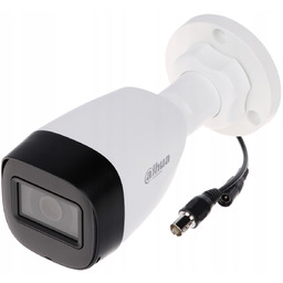 KAMERA AHD, HD-CVI, HD-TVI, PAL HAC-HFW1200C-0280B-S6 - 1080p