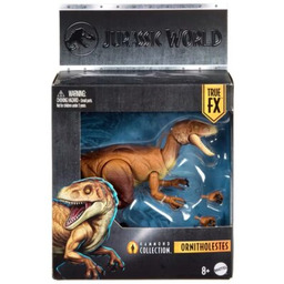 JURASSIC WORLD Figurka Kolekcja Hammonda Ornitolest JKM91 Zgarnij