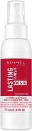 RIMMEL - LASTING FINISH Fix & Go 2in1