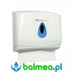 Dozownik na pojedyńcze ręczniki papierowe MINI MERIDA TOP,