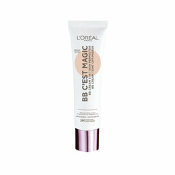 L''Oreal Paris, C''est Magic, Krem Bb Do Twarzy,