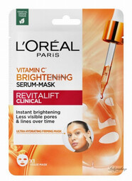 L''Oréal - REVITALIFT CLINICAL - VITAMIN C Brightening