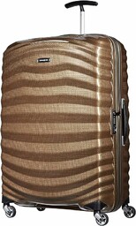 Samsonite Lite -Shock - Spinner L Suipcase, 75