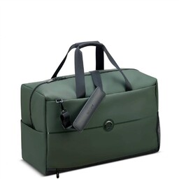 Delsey Turenne Torba sportowa zielona