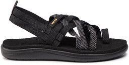 Sandały Teva Voya Strappy 1099271 Czarny