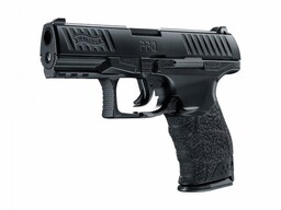 Walther Replika pistolet ASG PPQ 6 mm sprężynowa