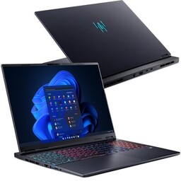 PREDATOR Laptop Helios Neo 16S AI PHN16S-71-97KY 16"