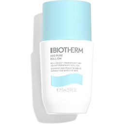 Biotherm, Deo Pure, antyperspiracyjny dezodorant w kulce
