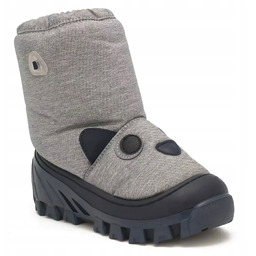 Śniegowce dziecięce zimowe ocieplane Bartek 30