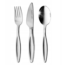 Zestaw Sztućców dla dzieci BergHOFF Folio Kids 3