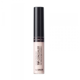 THE SAEM Cover Perfection Tip Concealer Korektor rozświetlający