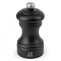 Peugeot Bistro Młynek do pieprzu czarny mat PG-22730
