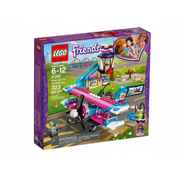 Lego Friends 41343 Lot samolotem nad Miastem Heartlake