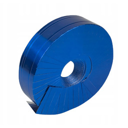 Manszet zakończeniowy do otulin Mankiet ochronny aluminiowy 40mm