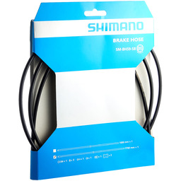 SHIMANO Przewód hamulcowy SM-BH59-SB F.BR-R785 1700 mm ZATRUDNY