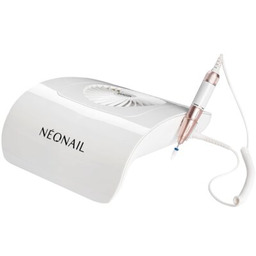 NEONAIL Frezarka do paznokci, pochłaniacz 2w1 Futuro
