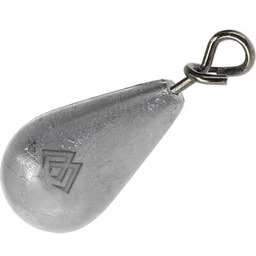 MIKADO Ciężarek spinningowy Jaws Clip Weights Mix (4