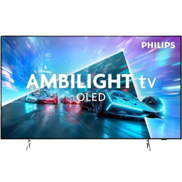 PHILIPS Telewizor 65OLED761/12 65" OLED 4K 120 Hz