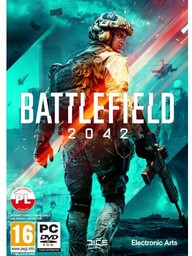 Battlefield 2042 Gra na PC Gra