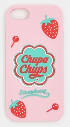 Sinsay - Etui Chupa Chups iPhone 6/7/8/SE -
