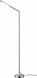 Trio Leuchten Lampa stojąca LED Filigran 420490107, metal