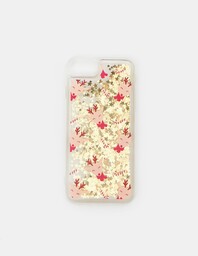 Sinsay - Etui iPhone 6/7/8/SE - Czerwony