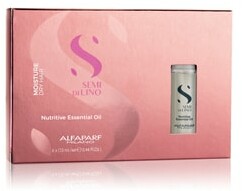 ALFAPARF MILANO Semi di Lino Moisture Nutritive Essential
