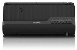 Epson Skaner ES-C320W A4/ADF20/30ppm/WLAN/1.8kg