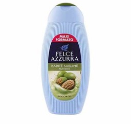 Felce Azzurra Karite - Odżywczy żel pod prysznic