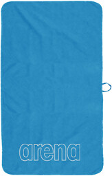 Ręcznik Plażowy Arena Smart Plus Blue 150*90cm