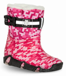 ZETPOL śniegowce dziecięce Winter 06